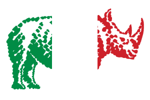 Nashorn_Italien